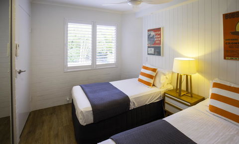 Ocean Breeze Resort - Accommodation Tasmania 24