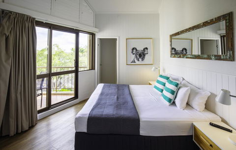 Ocean Breeze Resort - Accommodation Tasmania 20
