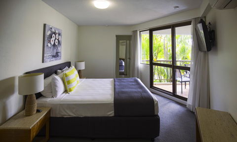Ocean Breeze Resort - Accommodation Tasmania 7