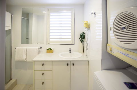 Ocean Breeze Resort - Accommodation Tasmania 31