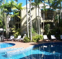 Ocean Breeze Resort - Accommodation Tasmania