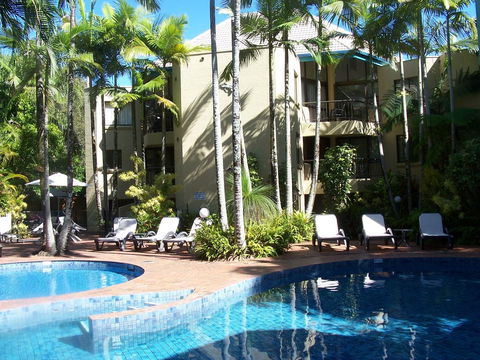 Ocean Breeze Resort - Accommodation Tasmania 0