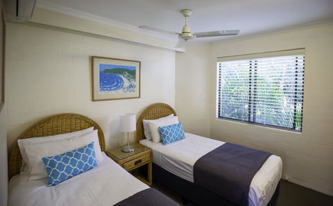 Ocean Breeze Resort - Accommodation Tasmania 37