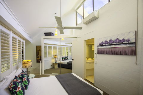 Ocean Breeze Resort - Accommodation Tasmania 3
