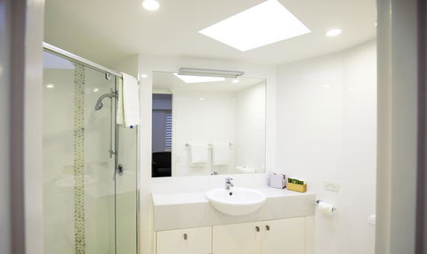 Ocean Breeze Resort - Accommodation Tasmania 25
