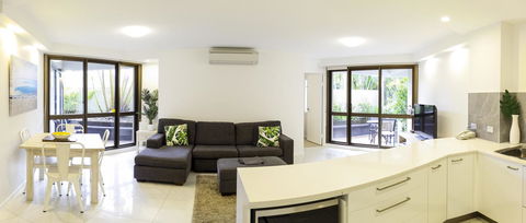 Ocean Breeze Resort - Accommodation Tasmania 11