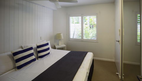 Ocean Breeze Resort - Accommodation Tasmania 13