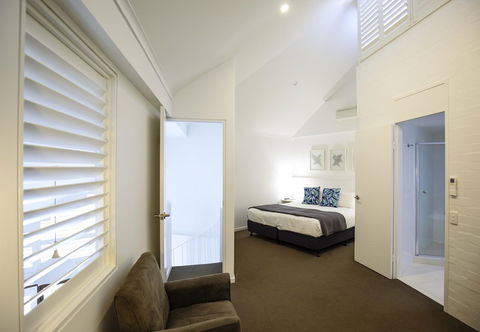 Ocean Breeze Resort - Accommodation Tasmania 27