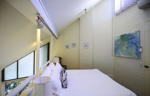 Ocean Breeze Resort - Accommodation Tasmania 36