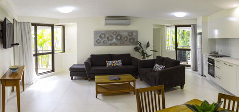 Ocean Breeze Resort - Accommodation Tasmania 5
