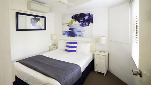 Ocean Breeze Resort - Accommodation Tasmania 16
