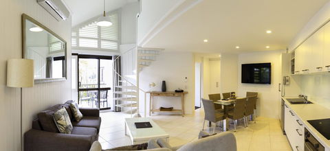 Ocean Breeze Resort - Accommodation Tasmania 32
