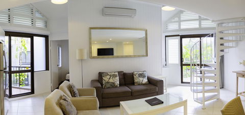 Ocean Breeze Resort - Accommodation Tasmania 33
