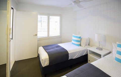 Ocean Breeze Resort - Accommodation Tasmania 26