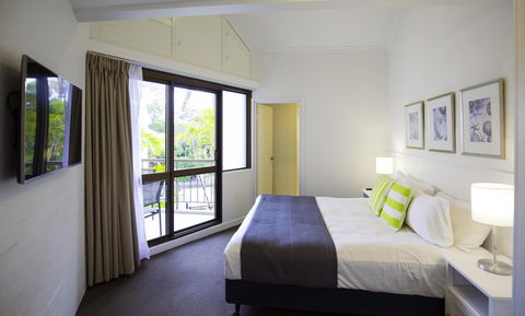 Ocean Breeze Resort - Accommodation Tasmania 30