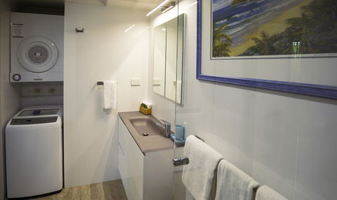 Ocean Breeze Resort - Accommodation Tasmania 17