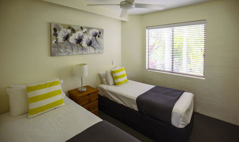 Ocean Breeze Resort - Accommodation Tasmania 8