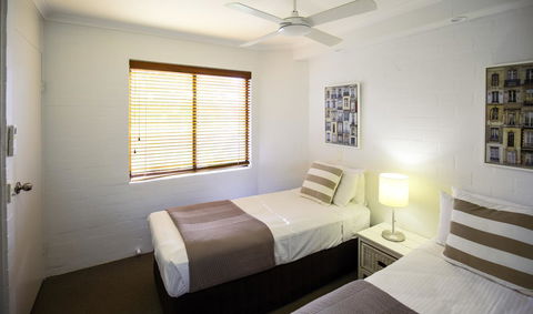 Ocean Breeze Resort - Accommodation Tasmania 4