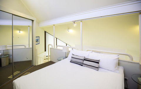 Ocean Breeze Resort - Accommodation Tasmania 41
