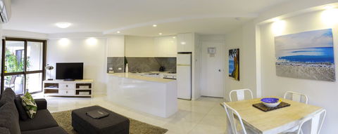 Ocean Breeze Resort - Accommodation Tasmania 12