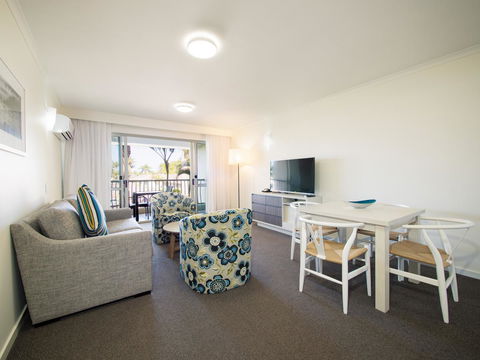 Oaks Sunshine Coast Oasis Resort - Accommodation Tasmania 40