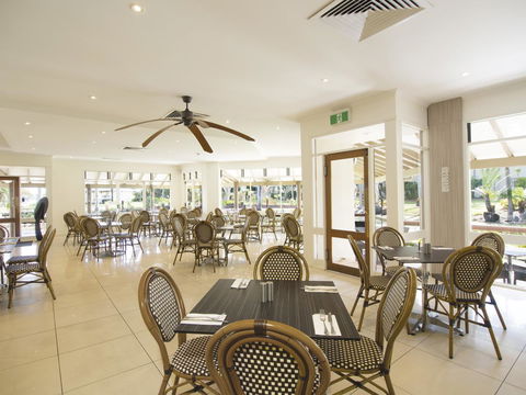 Oaks Sunshine Coast Oasis Resort - Accommodation Tasmania 25