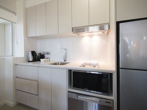Oaks Sunshine Coast Oasis Resort - Accommodation Tasmania 28