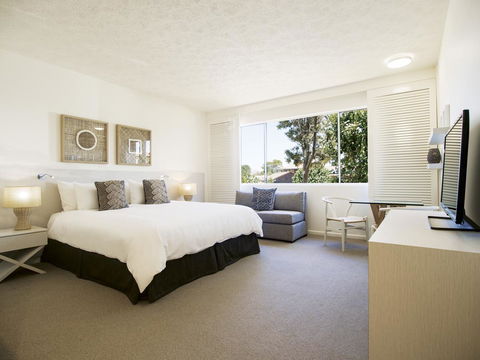 Oaks Sunshine Coast Oasis Resort - Accommodation Tasmania 29