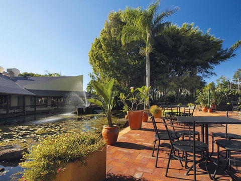 Oaks Sunshine Coast Oasis Resort - Accommodation Tasmania 22