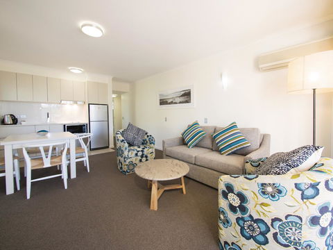 Oaks Sunshine Coast Oasis Resort - Accommodation Tasmania 44