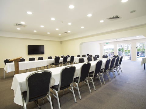 Oaks Sunshine Coast Oasis Resort - Accommodation Tasmania 36