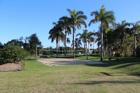 Oaks Sunshine Coast Oasis Resort - Accommodation Tasmania 24