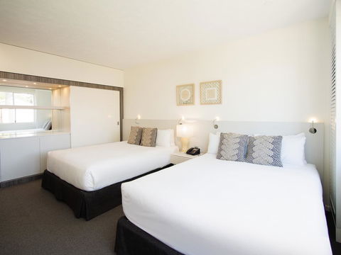Oaks Sunshine Coast Oasis Resort - Accommodation Tasmania 27