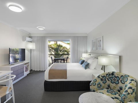 Oaks Sunshine Coast Oasis Resort - Accommodation Tasmania 5