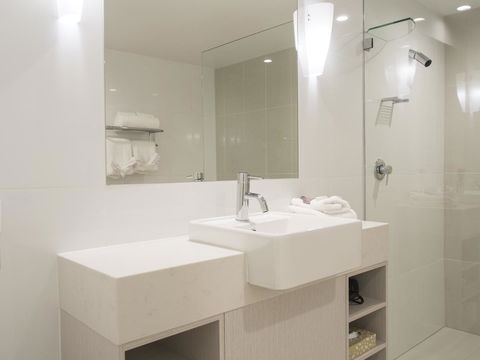 Oaks Sunshine Coast Oasis Resort - Accommodation Tasmania 19