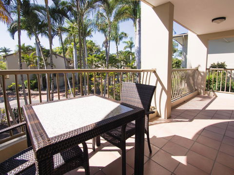 Oaks Sunshine Coast Oasis Resort - Accommodation Tasmania 17