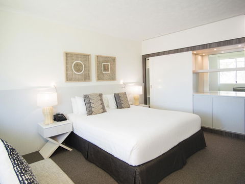 Oaks Sunshine Coast Oasis Resort - Accommodation Tasmania 14