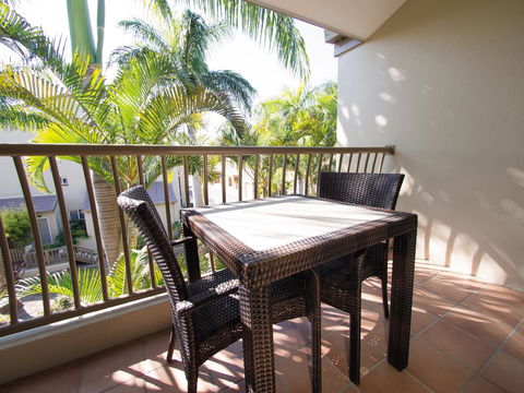 Oaks Sunshine Coast Oasis Resort - Accommodation Tasmania 18