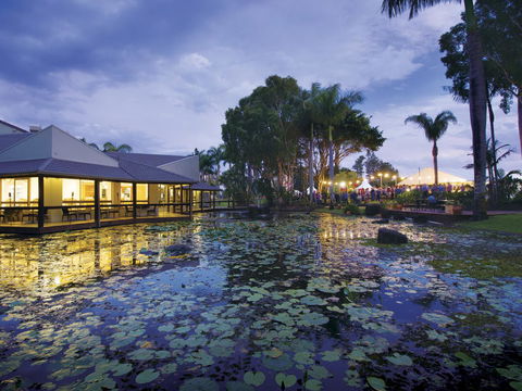 Oaks Sunshine Coast Oasis Resort - Accommodation Tasmania 21