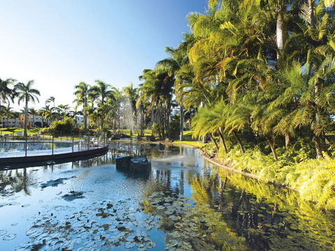 Oaks Sunshine Coast Oasis Resort - Accommodation Tasmania 13