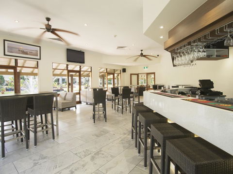 Oaks Sunshine Coast Oasis Resort - Accommodation Tasmania 32