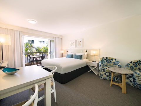 Oaks Sunshine Coast Oasis Resort - Accommodation Tasmania 26