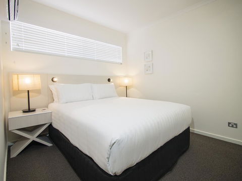 Oaks Sunshine Coast Oasis Resort - Accommodation Tasmania 39