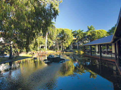 Oaks Sunshine Coast Oasis Resort - Accommodation Tasmania 20