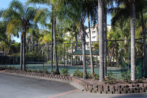 Oaks Sunshine Coast Oasis Resort - Accommodation Tasmania 23