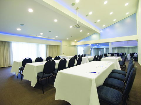 Oaks Sunshine Coast Oasis Resort - Accommodation Tasmania 33