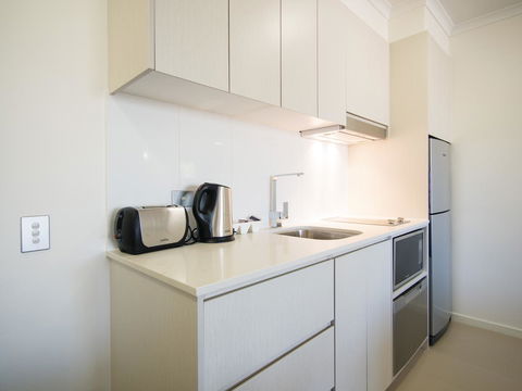 Oaks Sunshine Coast Oasis Resort - Accommodation Tasmania 38
