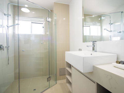 Oaks Sunshine Coast Oasis Resort - Accommodation Tasmania 30