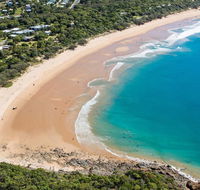 Sandcastles 1770 Motel  Resort - Accommodation Tasmania