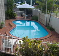 Northpoint Holiday Apartments - Accommodation Tasmania